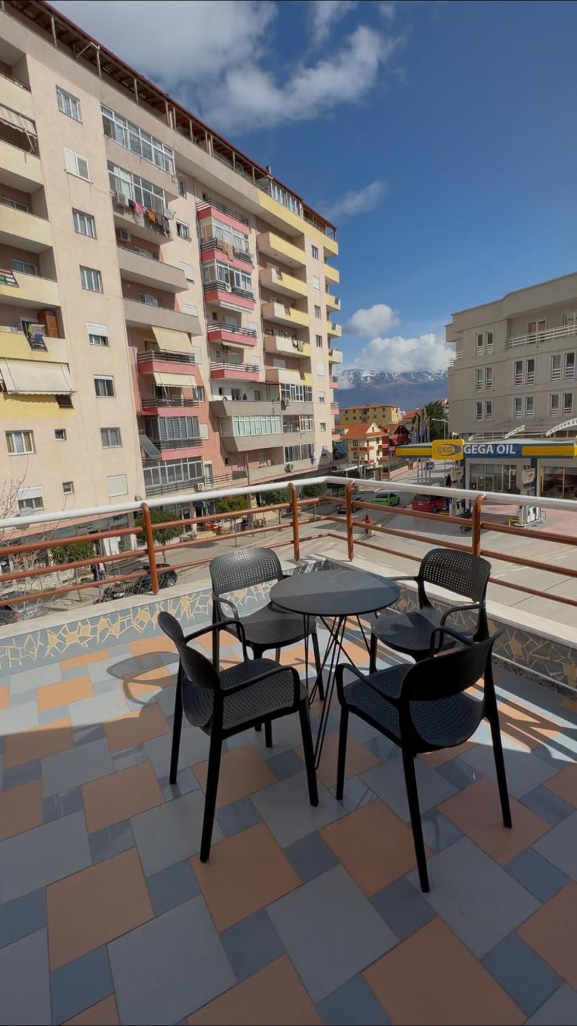 Vila Topciu Πόγραδετς Εξωτερικό φωτογραφία