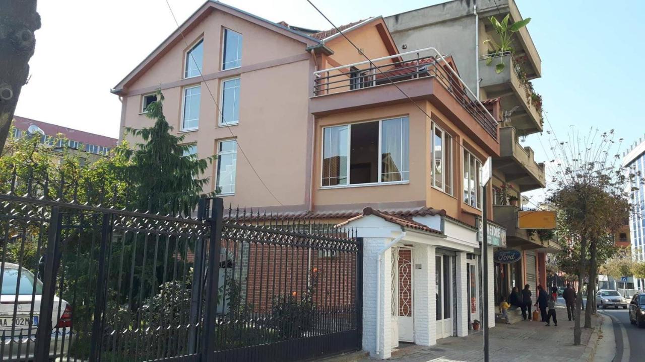 Vila Topciu Πόγραδετς Εξωτερικό φωτογραφία